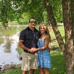 Meet your Posher, Daniel